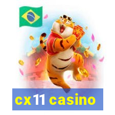 cx11 casino